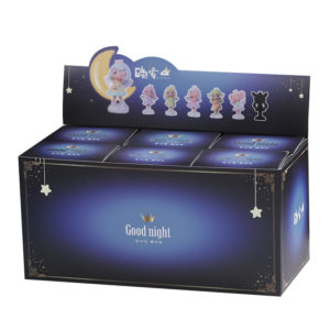 Фигурка Blind Box Good night series